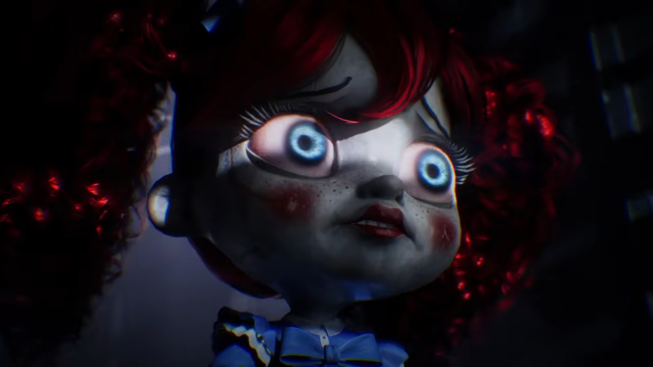 The Future, Poppy Playtime, Chapter 6, Teasers, Movie Secrets, New Spin-Offs