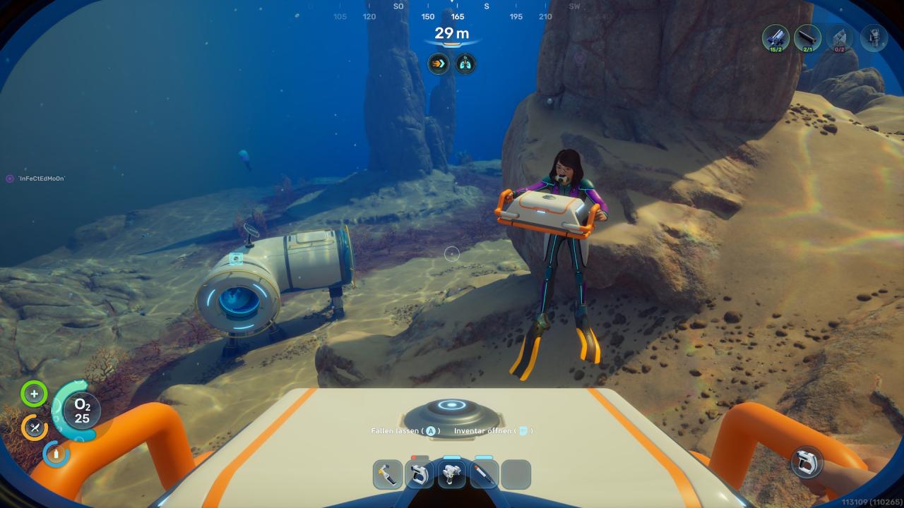 Subnautica 2 Review, PC, Gameplay, Multiplayer, Underwater, Survival Horror, Exploration