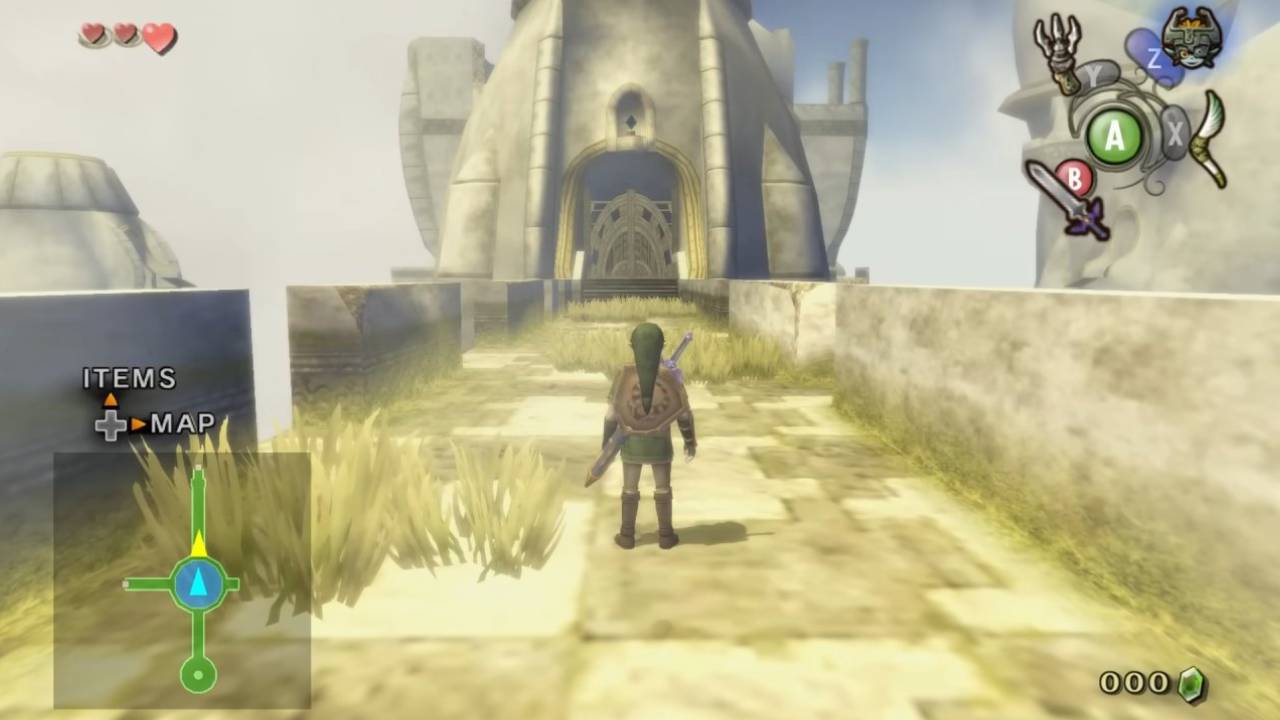 Zelda: Twilight Princess, Fan-Made, PC Port, Stunning, 4K, PC, Revival