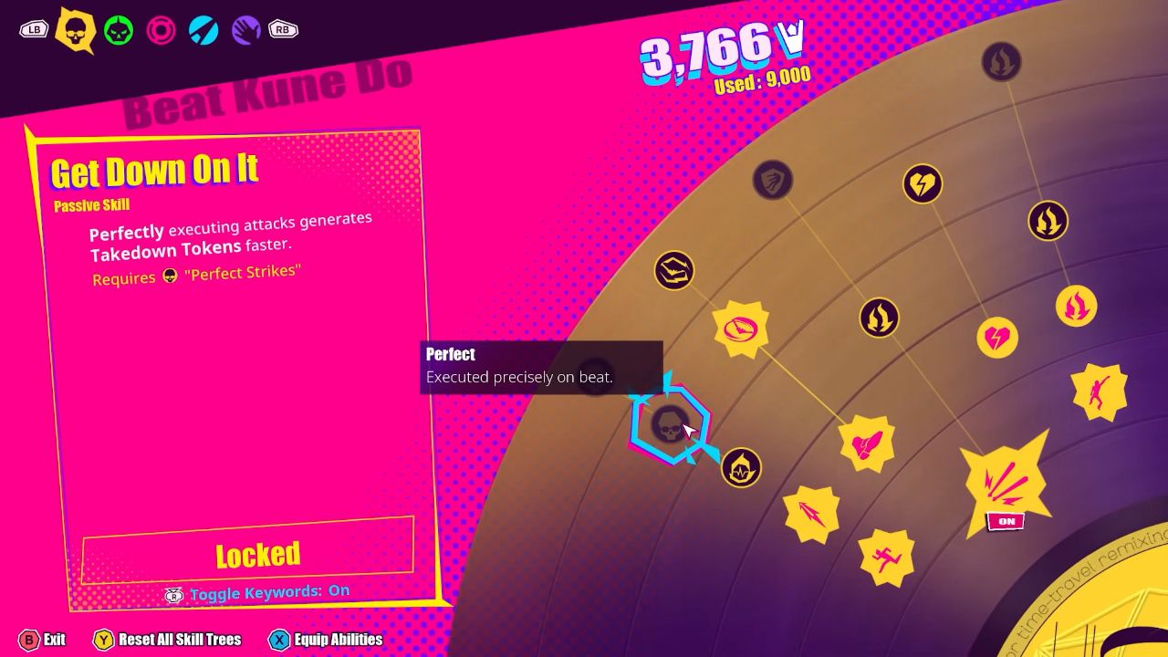 Dead as Disco, Beginner's Guide, Gameplay Tips & Tricks, PC, Gameplay, Screenshot, NoobFeed