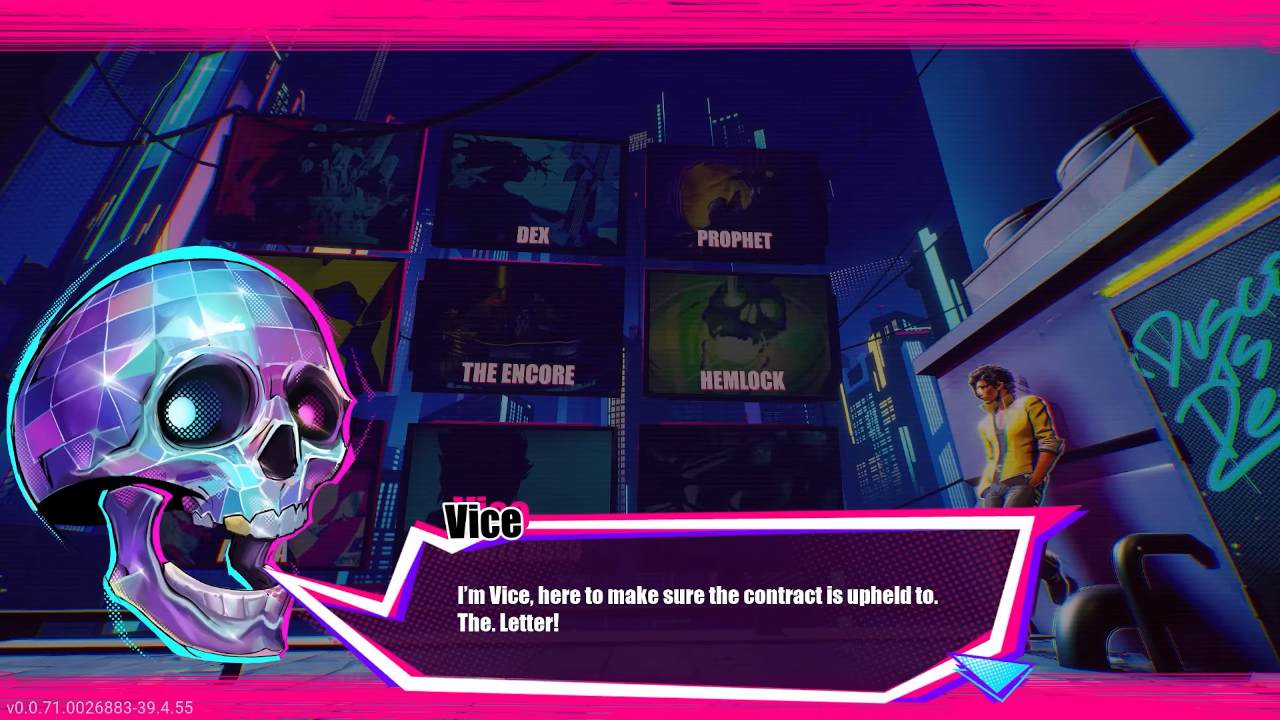 Dead as Disco, Beginner's Guide, Gameplay Tips & Tricks, PC, Gameplay, Screenshot, NoobFeed