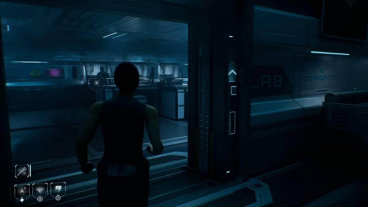 Directive 8020, Guide, All Episode Five Secrets Location