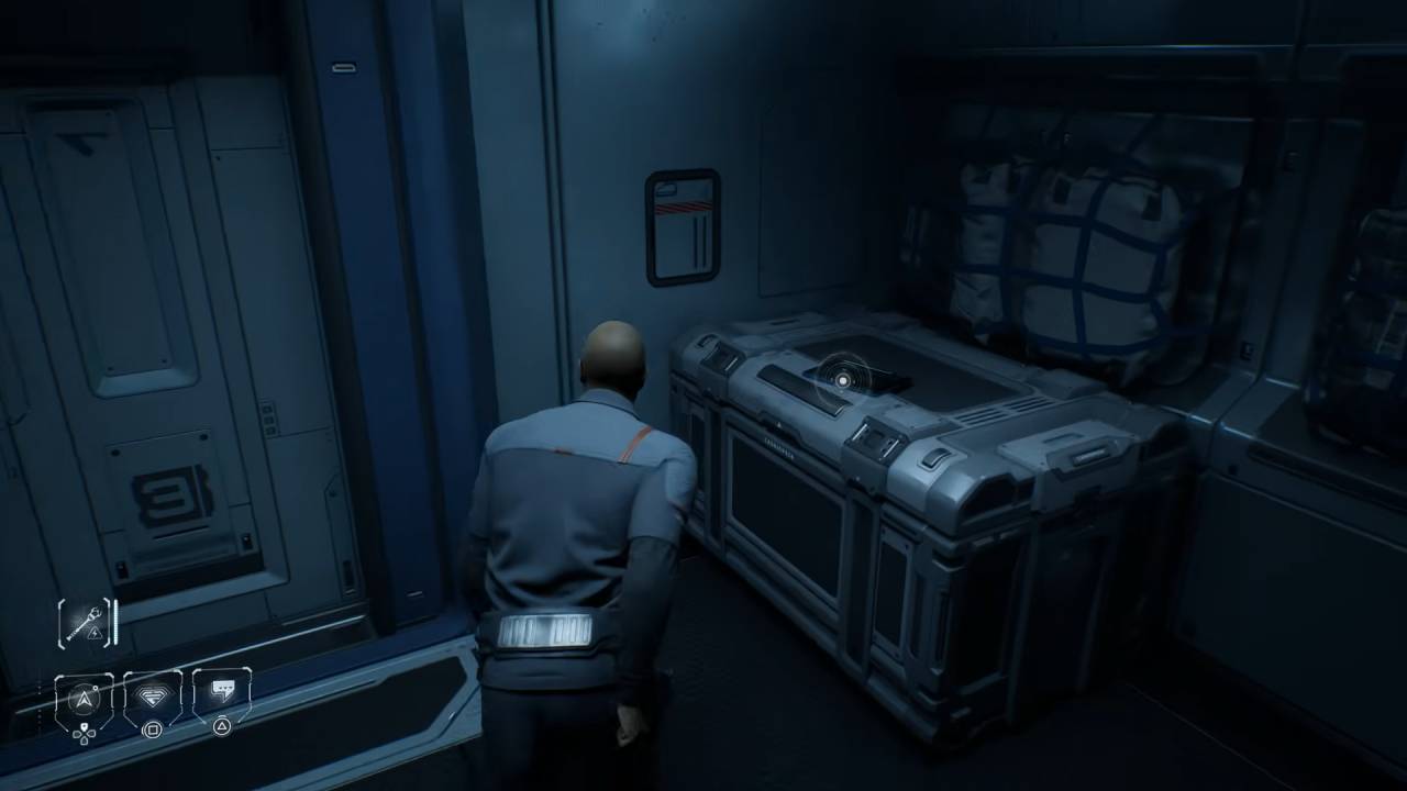 Directive 8020, Guide, All Episode Six Secrets Location