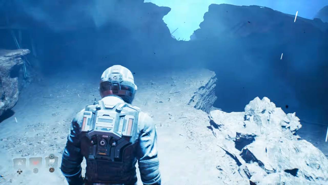 Directive 8020, Guide, All Episode Seven Secrets Location