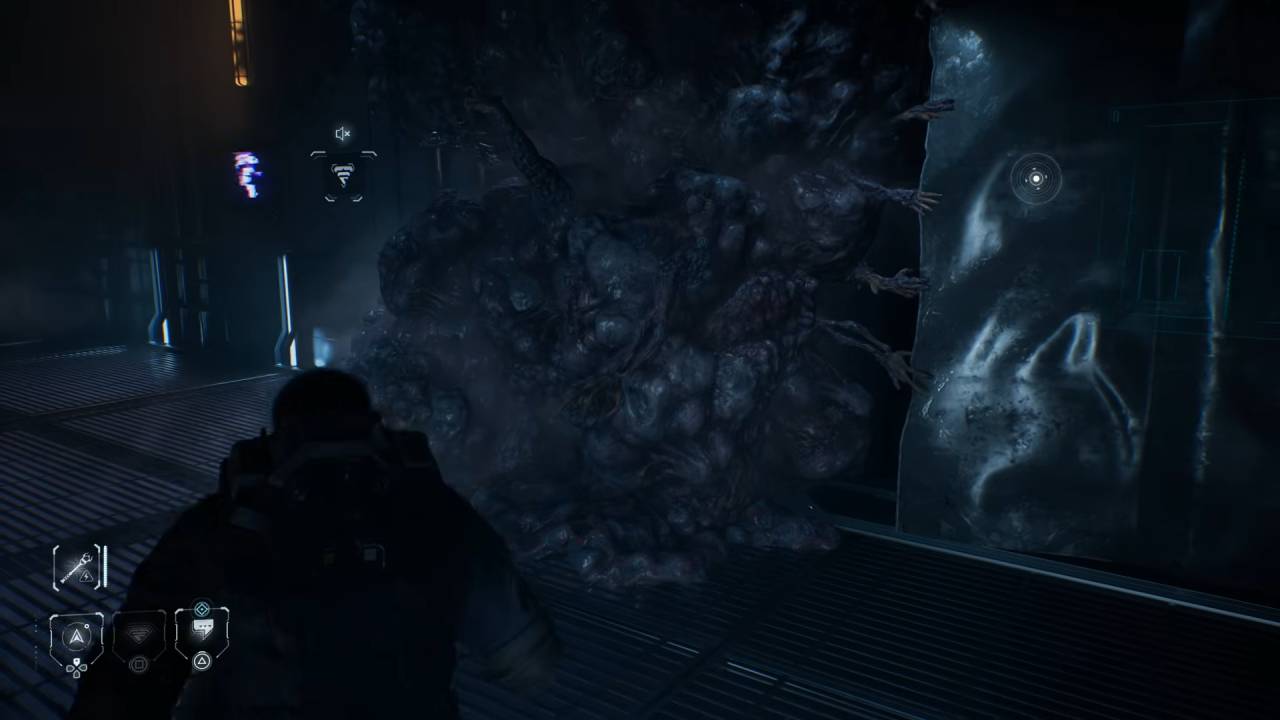 Directive 8020, Guide, All Episode Seven Secrets Location