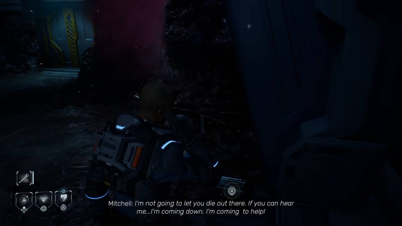 Directive 8020, Guide, All Episode Eight Secrets Location