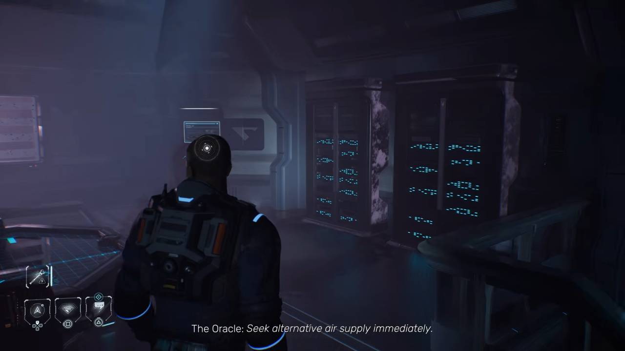 Directive 8020, Guide, All Episode Eight Secrets Location