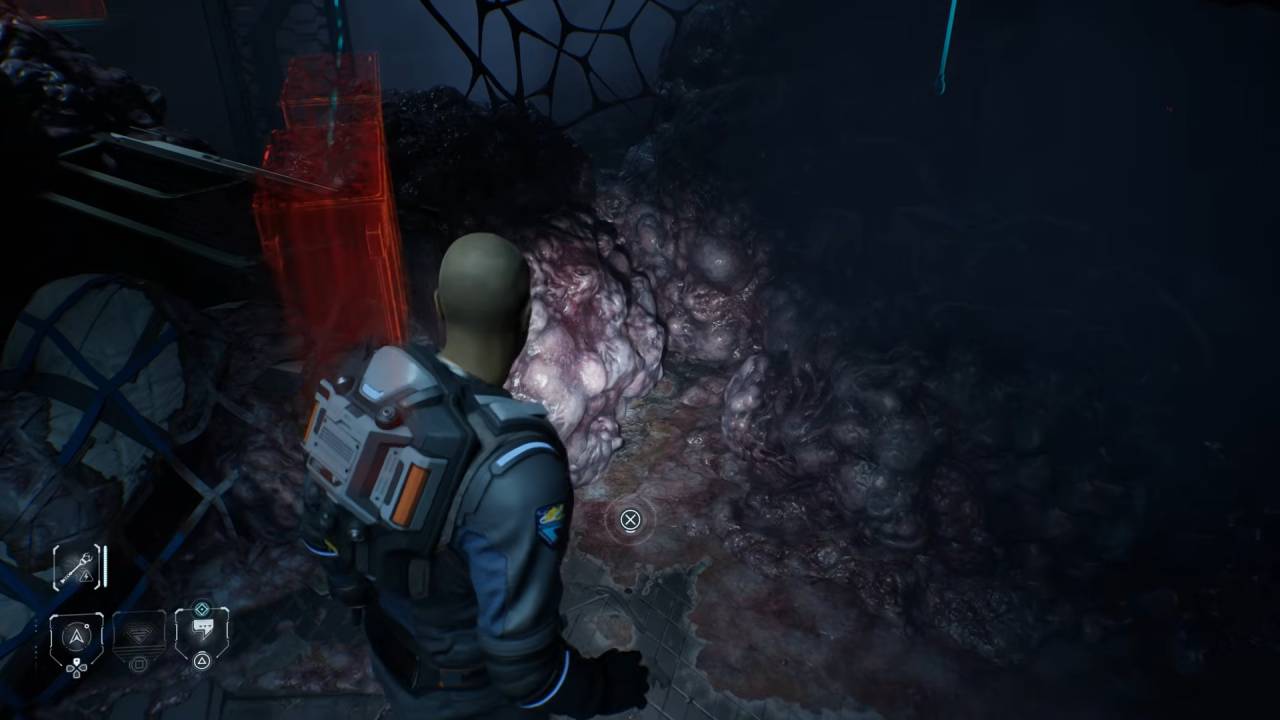 Directive 8020, Guide, All Episode Eight Secrets Location