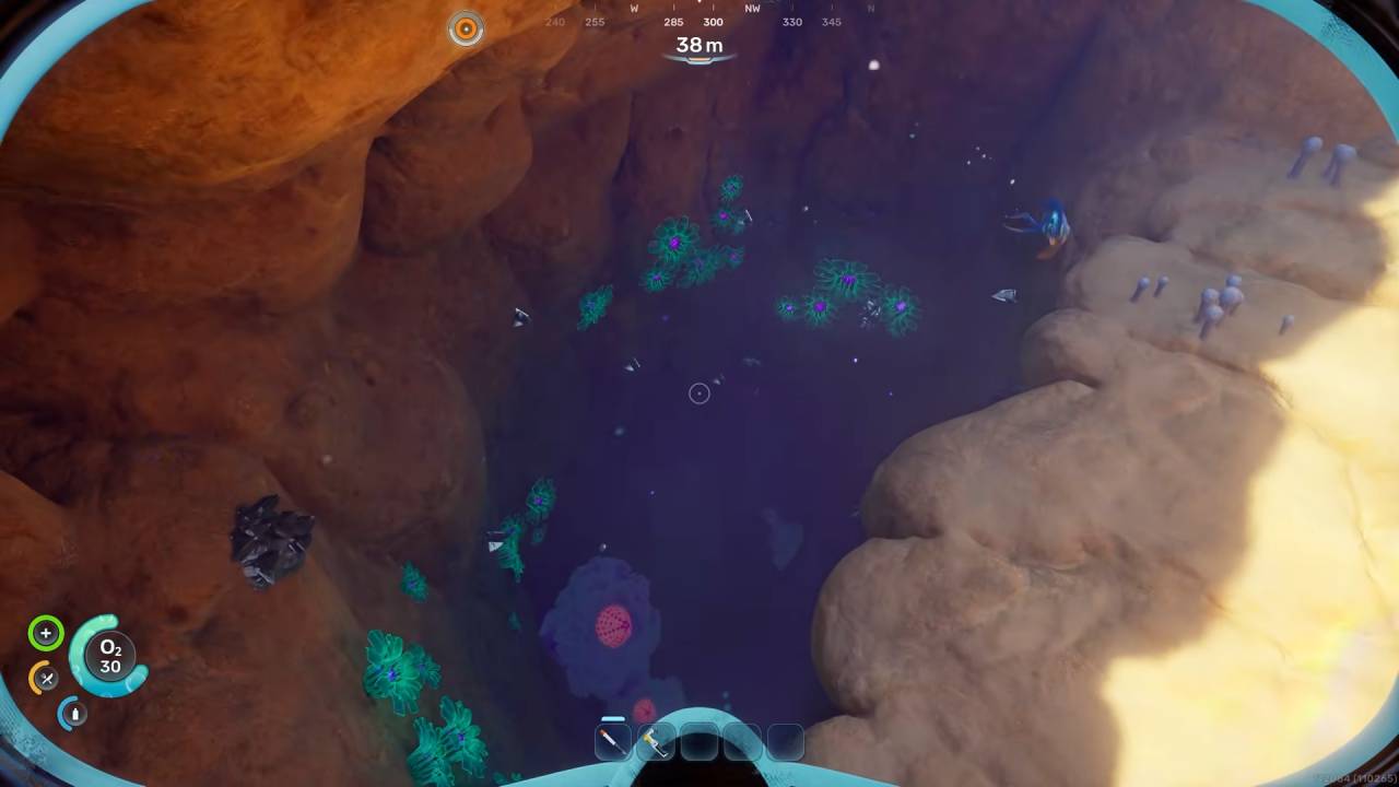 Subnautica 2, Guide, How to Get Silver