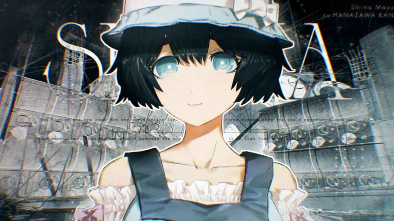 STEINS;GATE RE:BOOT, Release Date, New Story Content, Visual, Overhaul, News, NoobFeed