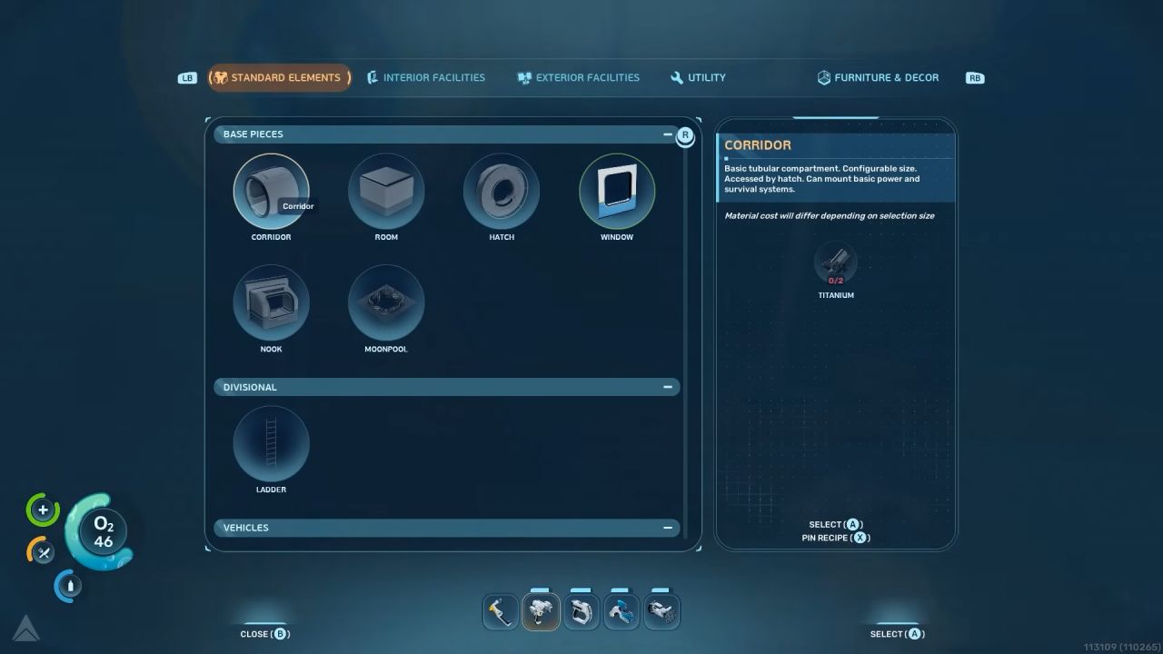 Subnautica 2, Guide, How to Get Base Upgrades