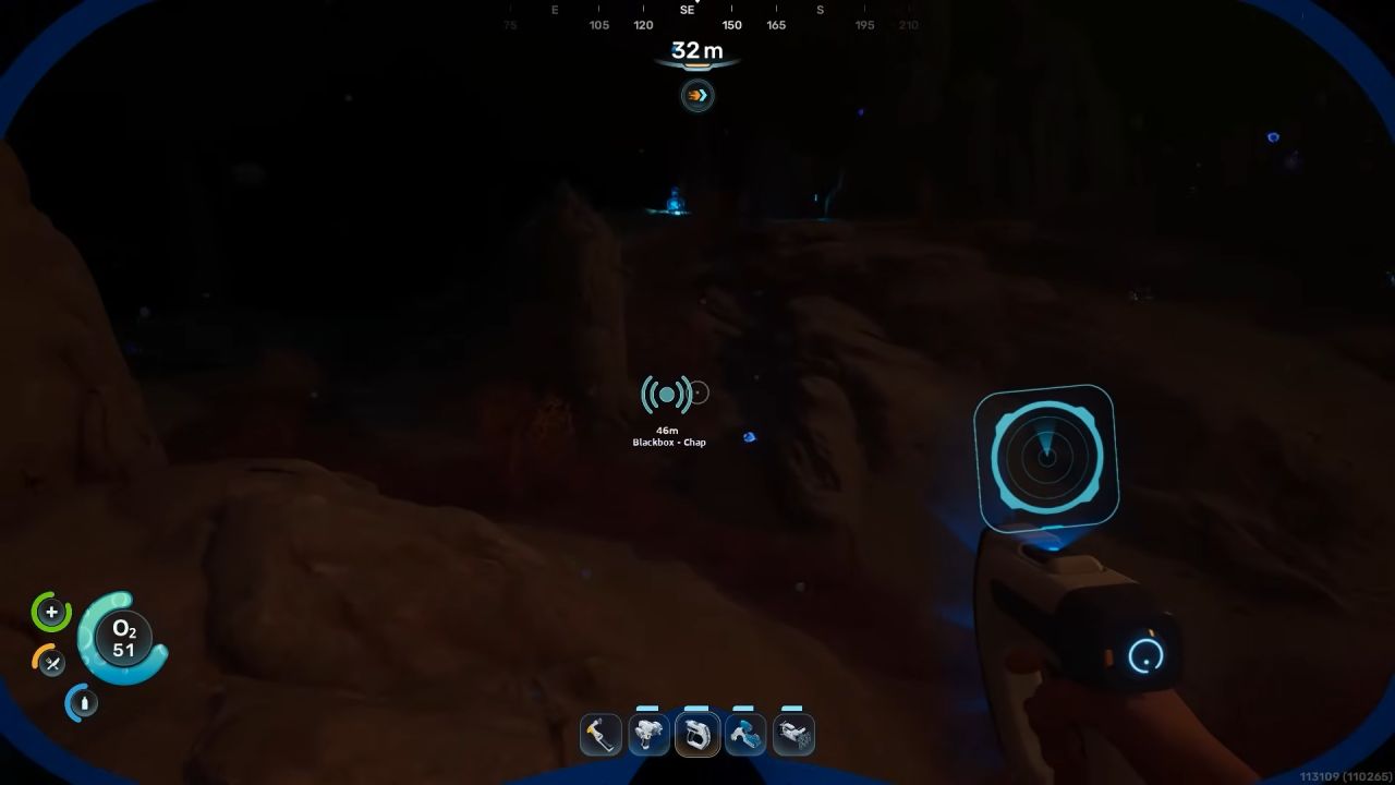 Subnautica 2, Guide, How to Get Base Upgrades