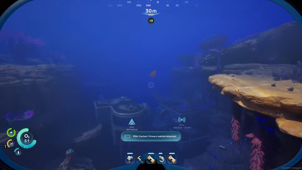 Subnautica 2, Guide, How to Charge Batteries