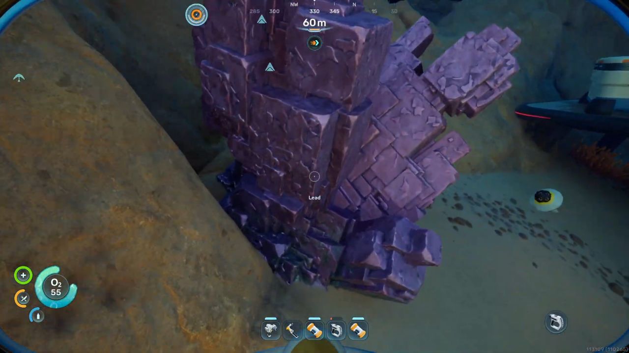 Subnautica 2, Guide, How to Get Lead