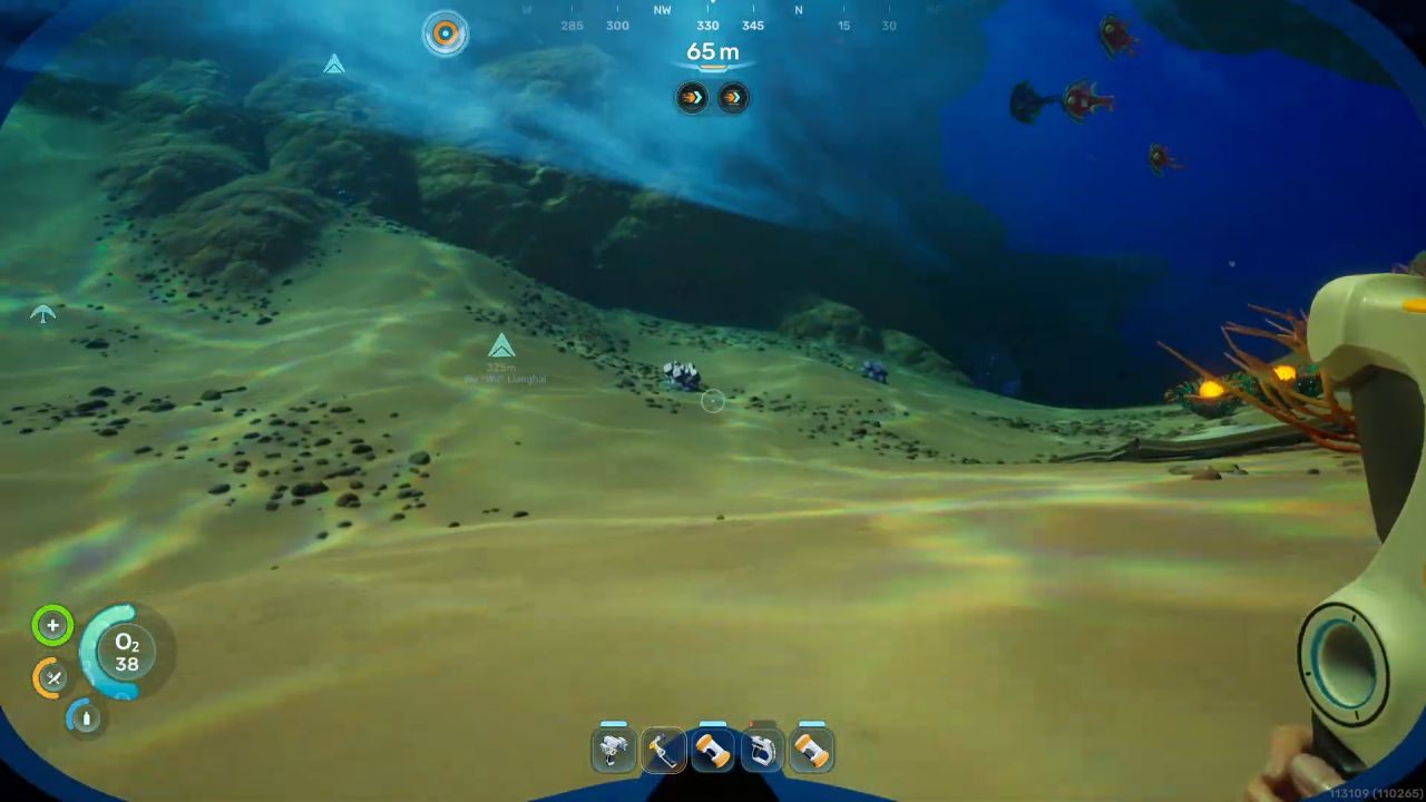Subnautica 2, Guide, How to Get Lead