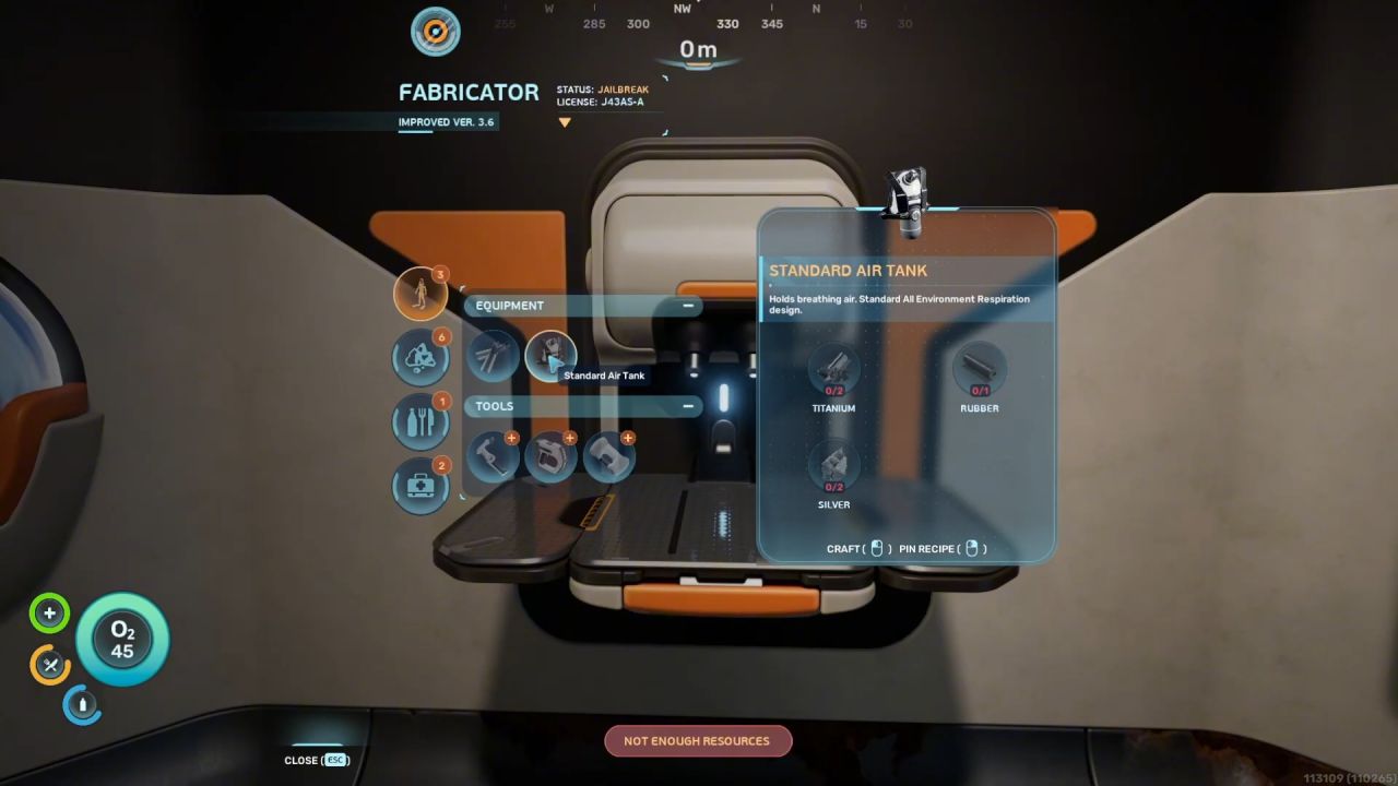 Subnautica 2, Guide, How to Make Rubber