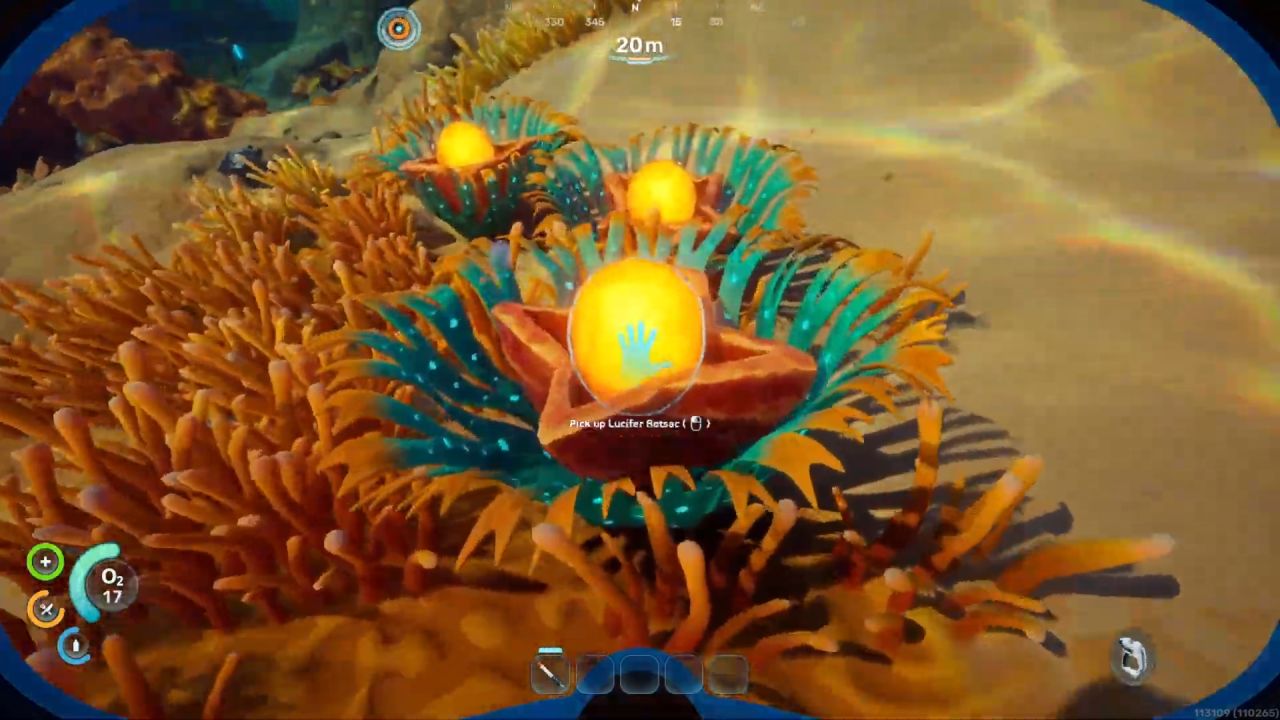 Subnautica 2, Guide, How to Make Rubber
