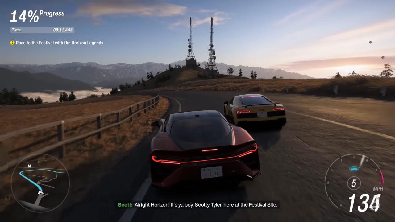 Forza Horizon 6, Review, Xbox, Gameplay, Screenshot, Racing Game, NoobFeed