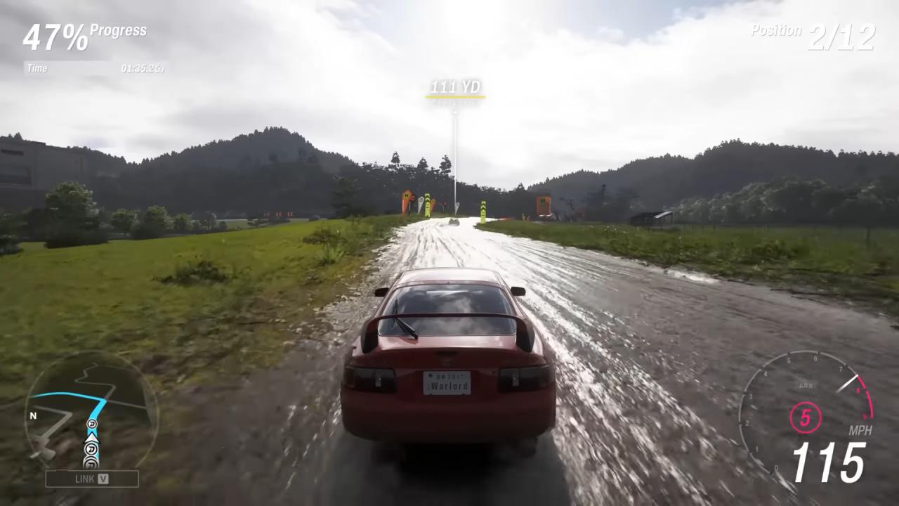 Forza Horizon 6, Review, Xbox, Gameplay, Screenshot, Racing Game, NoobFeed