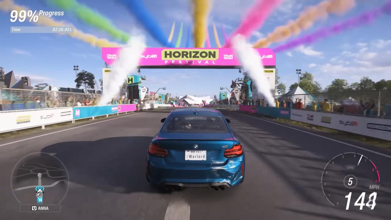 Forza Horizon 6, Review, Xbox, Gameplay, Screenshot, Racing Game, NoobFeed