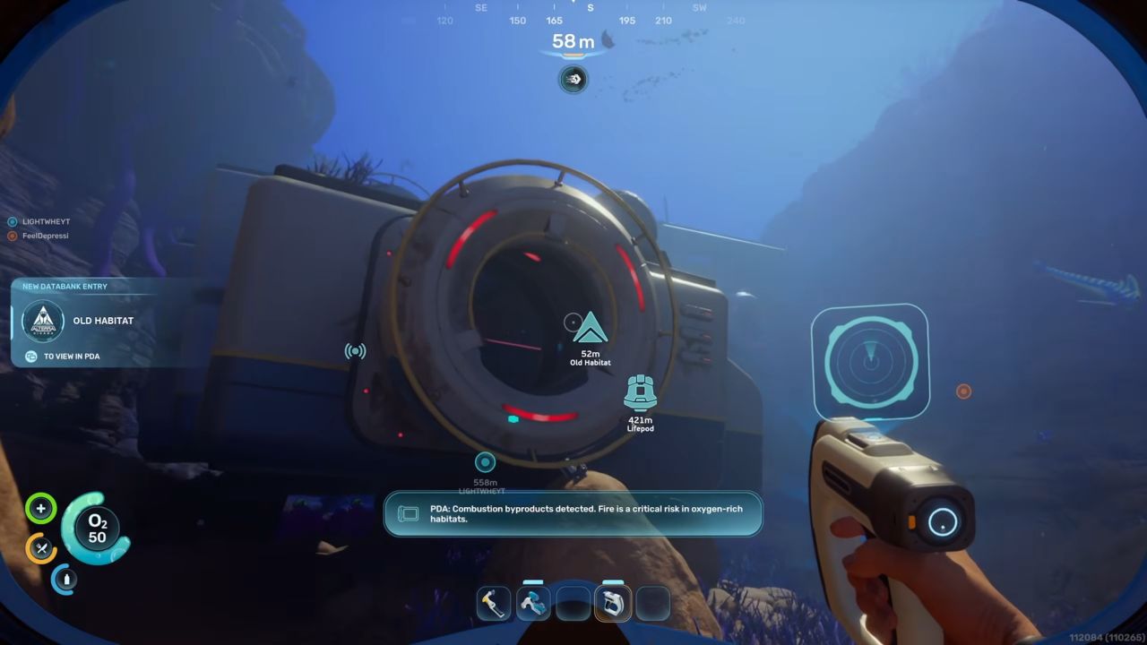 Subnautica 2, Guide, How to Get Processors