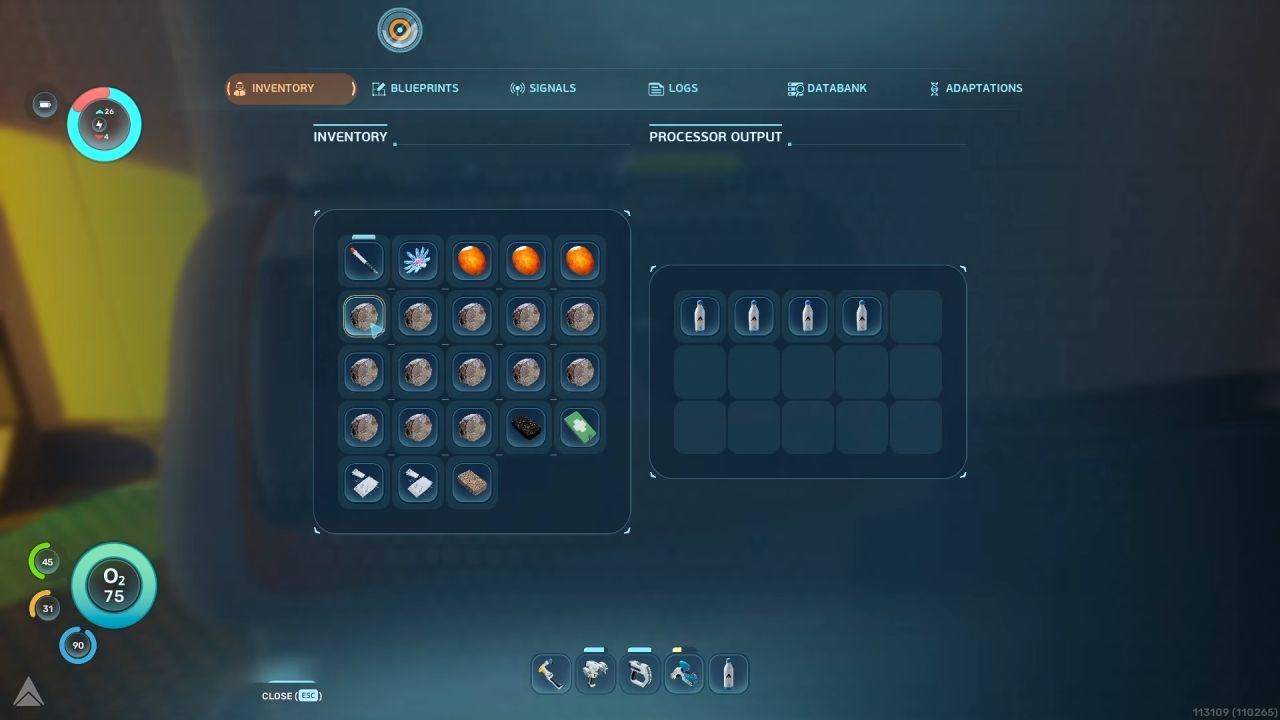 Subnautica 2, Guide, How to Get Processors