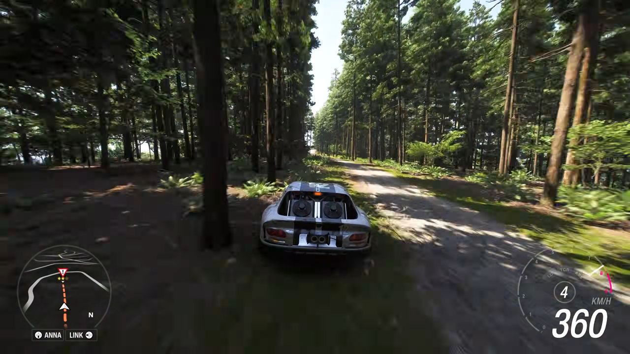 Forza Horizon 6, Guide, Best Off-Road Car
