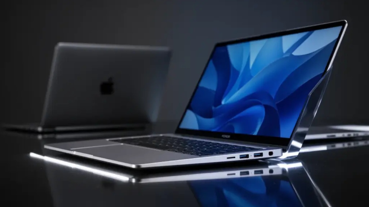 Intel, Wildcat Lake Honor X14, MacBook Neo, $600 Laptop Battle Over, 16GB RAM and Storage, NoobFeed