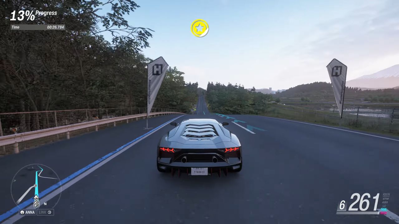 Forza Horizon 6, Guide, How to Unlock Legend Island Fast