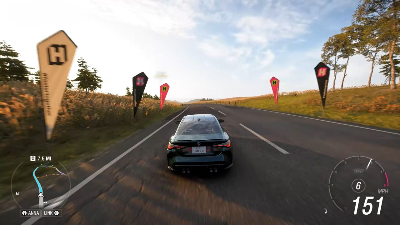 Forza Horizon 6, Guide, How to Unlock Legend Island Fast