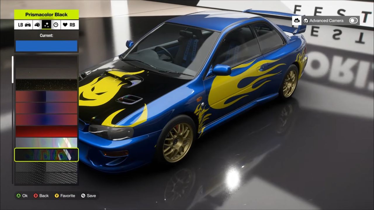 Forza Horizon 6, Guide, How to Farm Money Fast