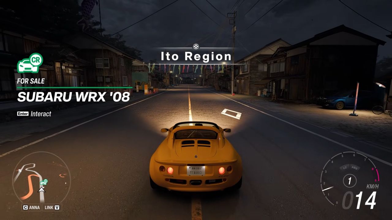 Forza Horizon 6, Guide, How to Get Aftermarket Cars