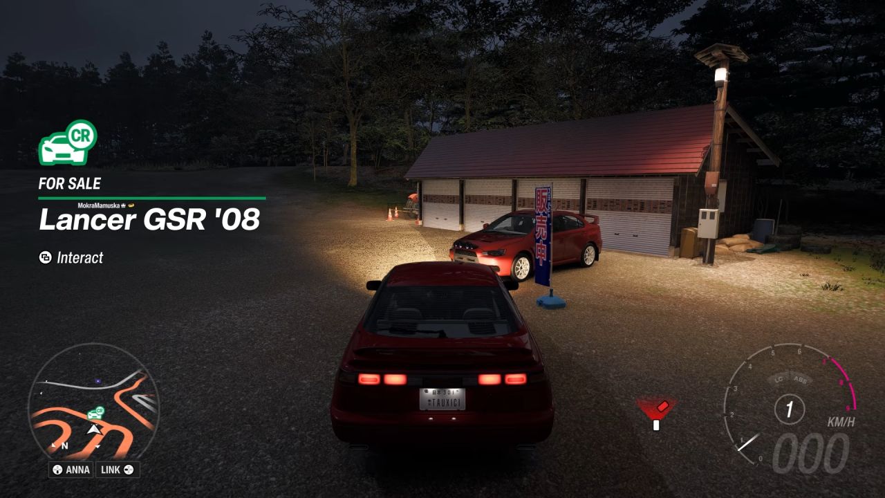 Forza Horizon 6, Guide, How to Get Aftermarket Cars