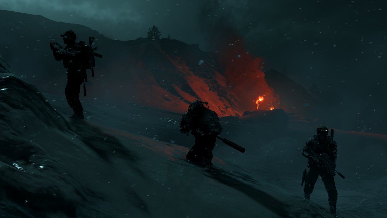 Ghost Recon, Project Over, Leaks, Ubisoft, Tactical Roots