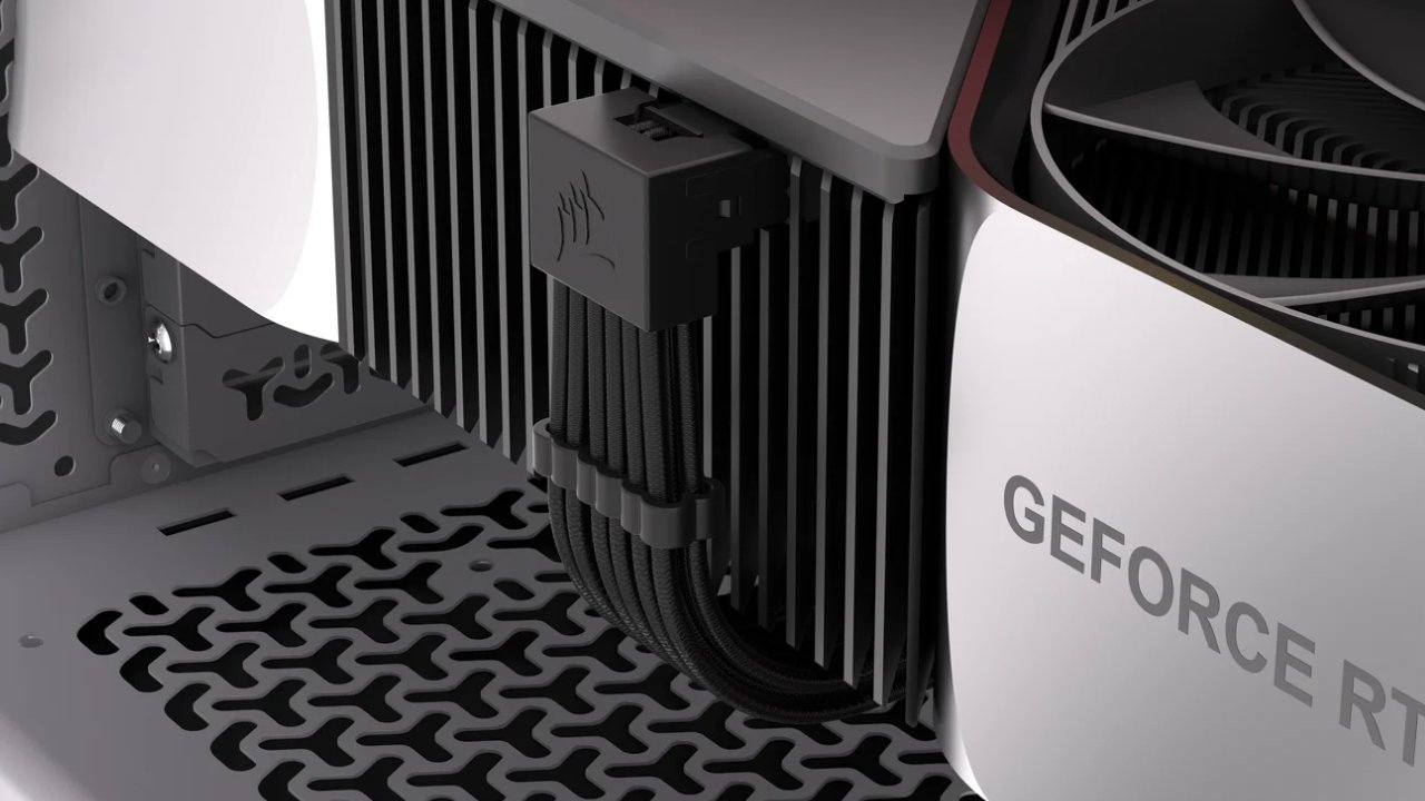 GPU Connector Issues, Return, Corsair, Warns, 12V-2x6 Stability Problems, NoobFeed 