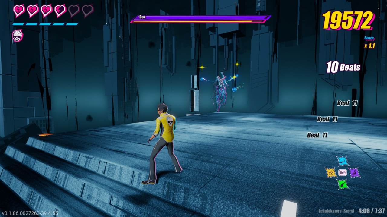 Dead as Disco, Guide, Issue of Guitar Soldiers Location, PC, Gameplay, Screenshot, NoobFeed