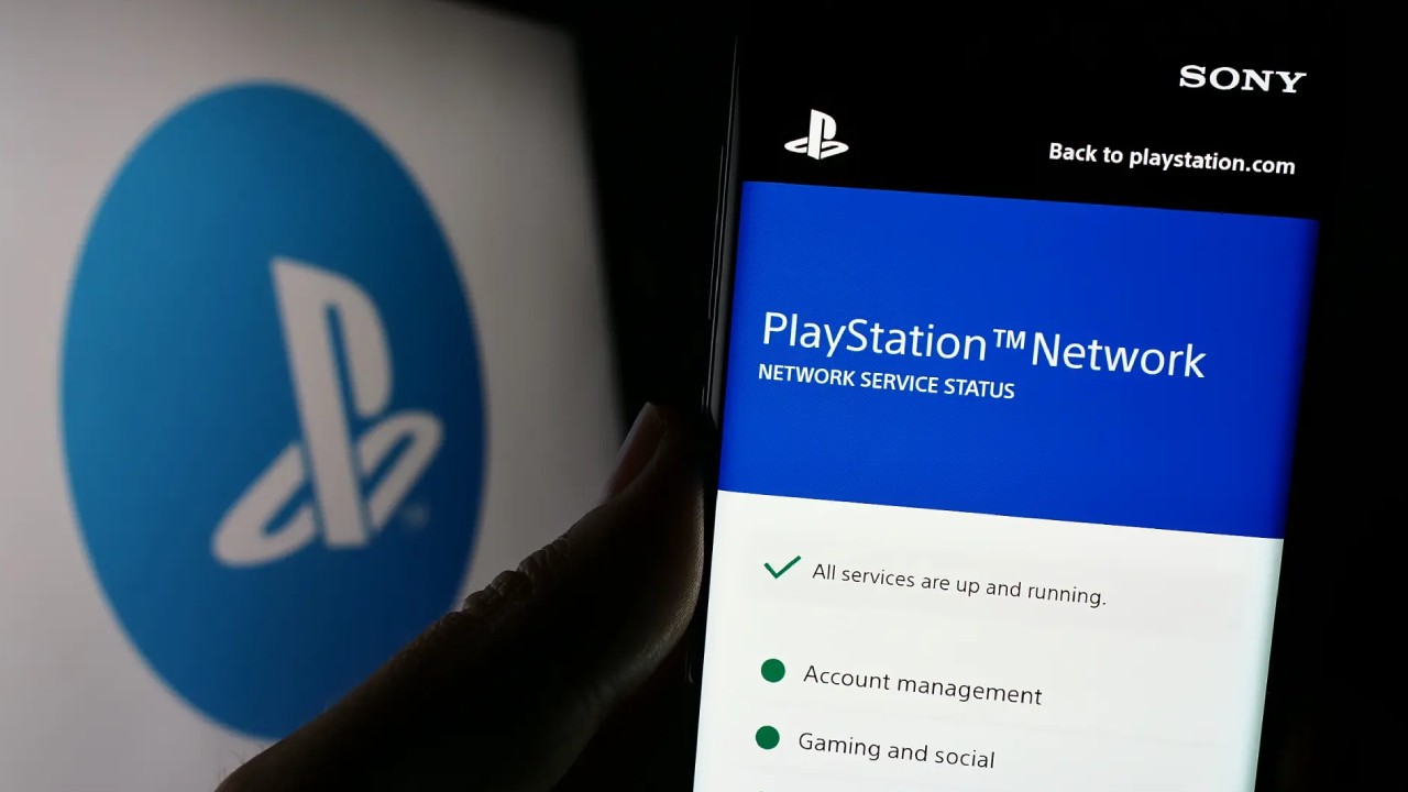 Sony PlayStation Physical Disc Changes Backlash