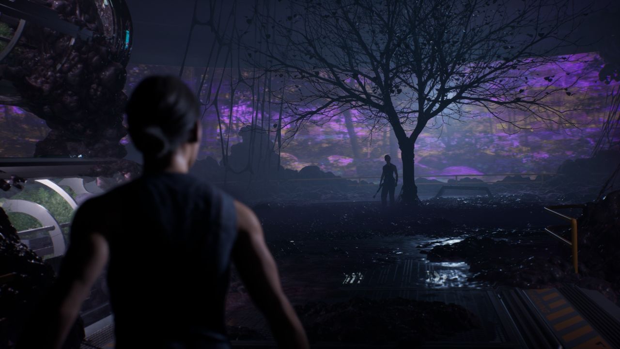 The Dark Pictures Anthology: The Craven Man, Sequel, Horror Game, Teaser, NoobFeed