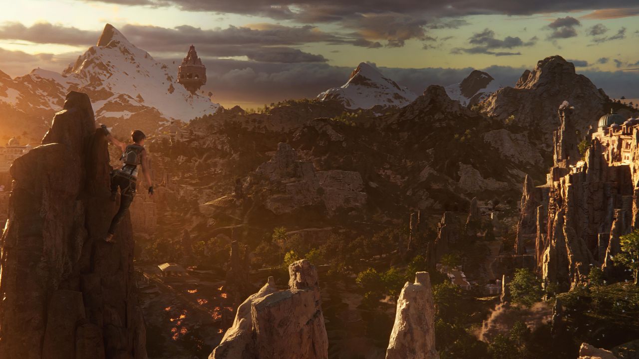 Tomb Raider: Catalyst, Lara Croft, Comeback, Update, NoobFeed