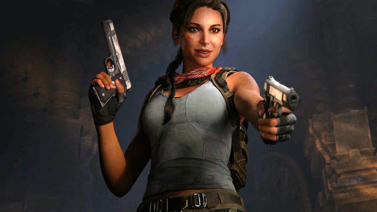 Tomb Raider: Catalyst, Lara Croft, Comeback, Update, NoobFeed