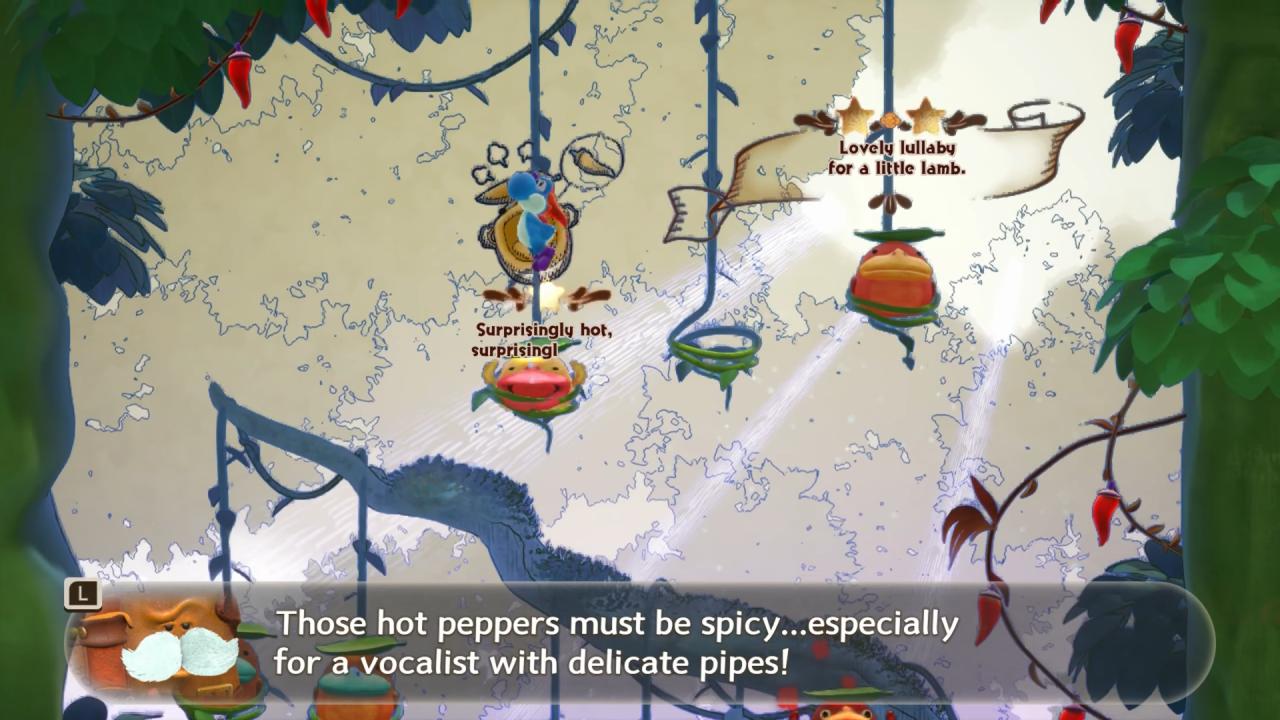 Yoshi and the Mysterious Book, Review, Switch 2, Gameplay, Screenshots, 2D Platformer, NoobFeed
