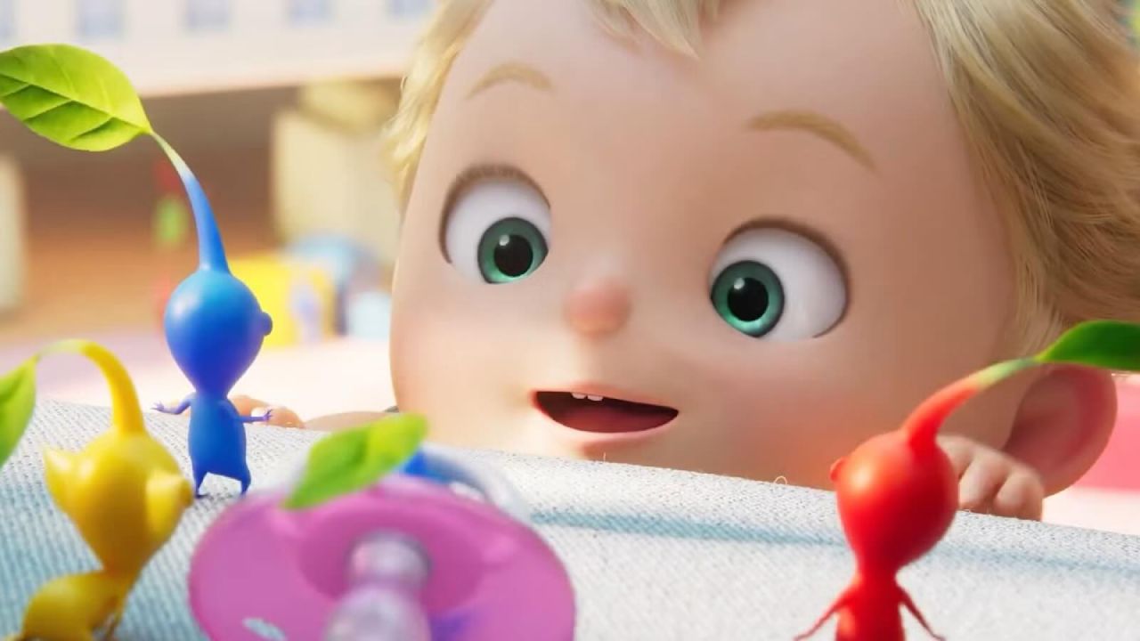 Nintendo Switch 2, 2026, Pikmin 5, Lineup, Zelda 40th, June, Nintendo Direct