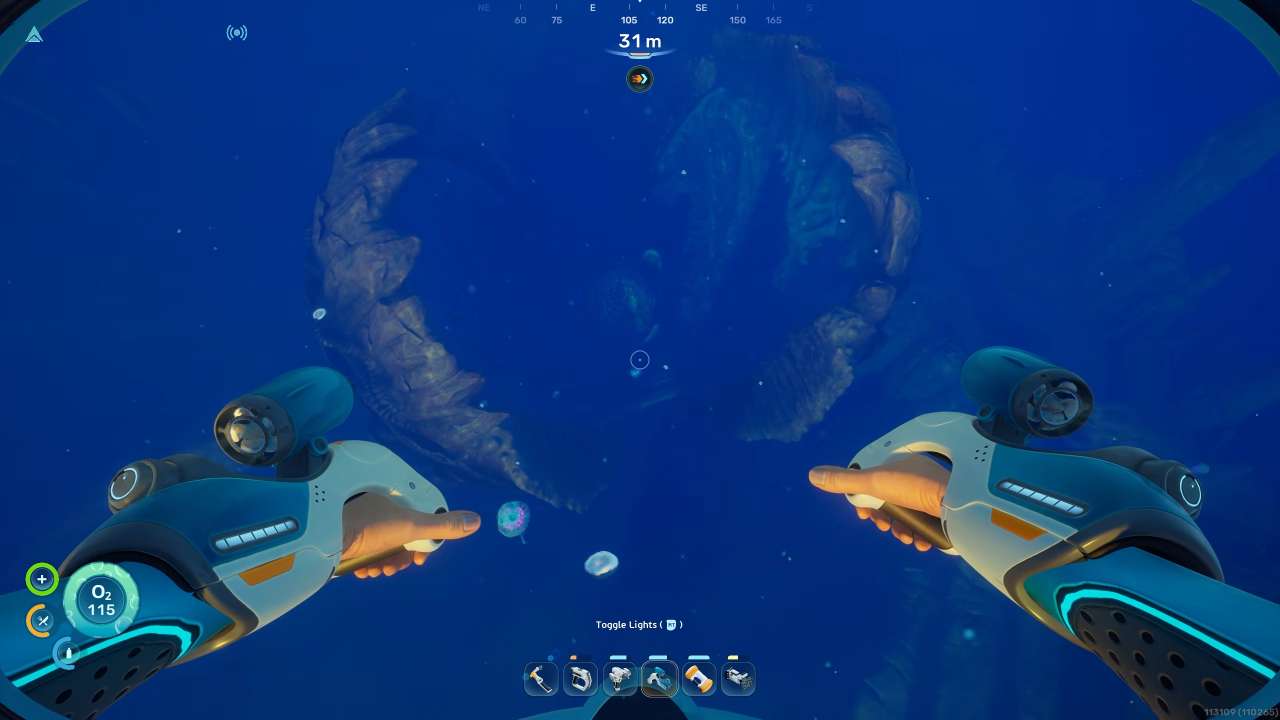 Subnautica 2, Guide, How to Get Lithium