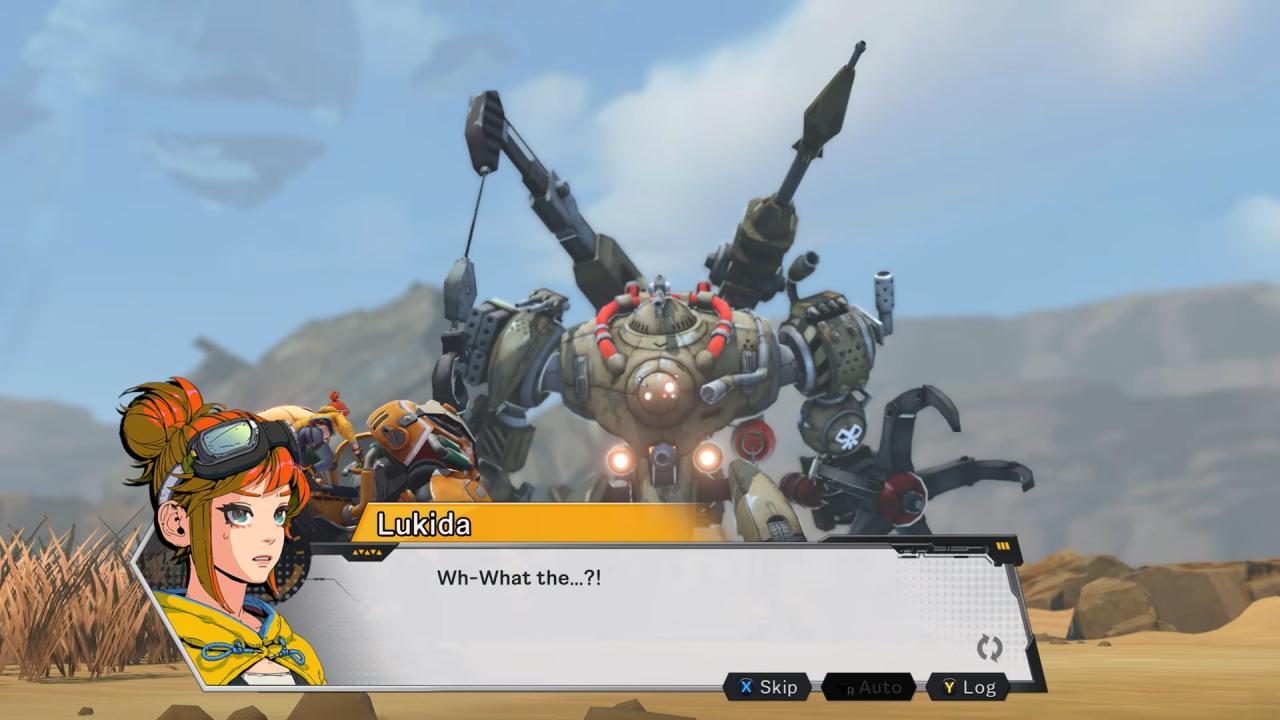 STARBITES Review, Xbox, Gameplay, Screenshot, RPG, Turn-Based, Strategy, Tactics, 3D, Sci-fi, NoobFeed