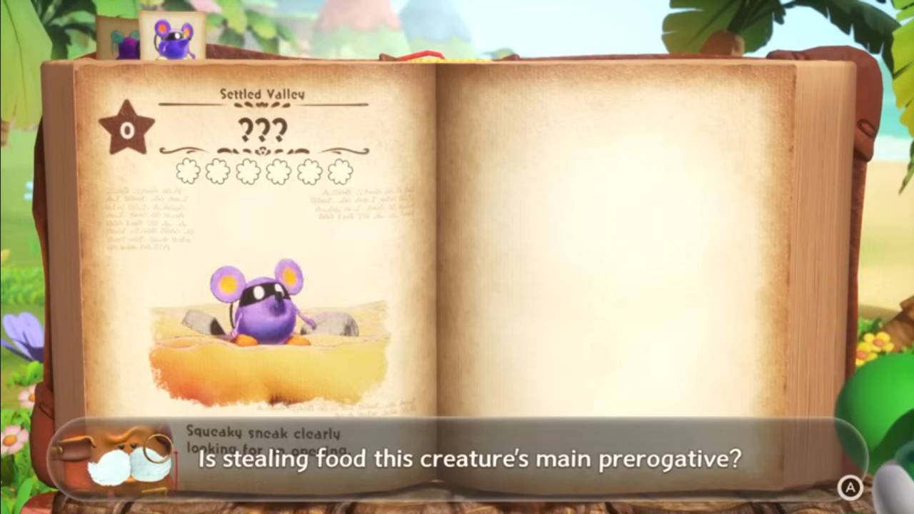 Yoshi and the Mysterious Book, Nintendo Switch 2, Gameplay, Game Guide, NoobFeed