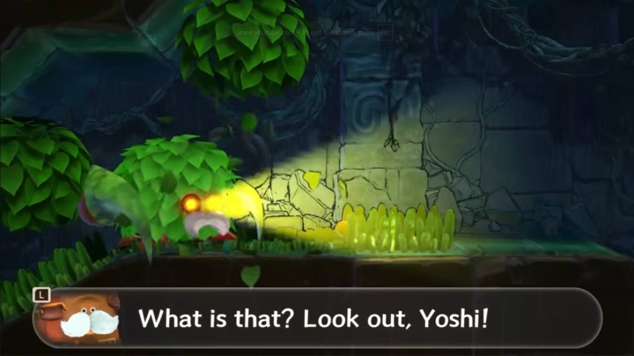 Yoshi and the Mysterious Book, Nintendo Switch 2, Gameplay, Game Guide, NoobFeed