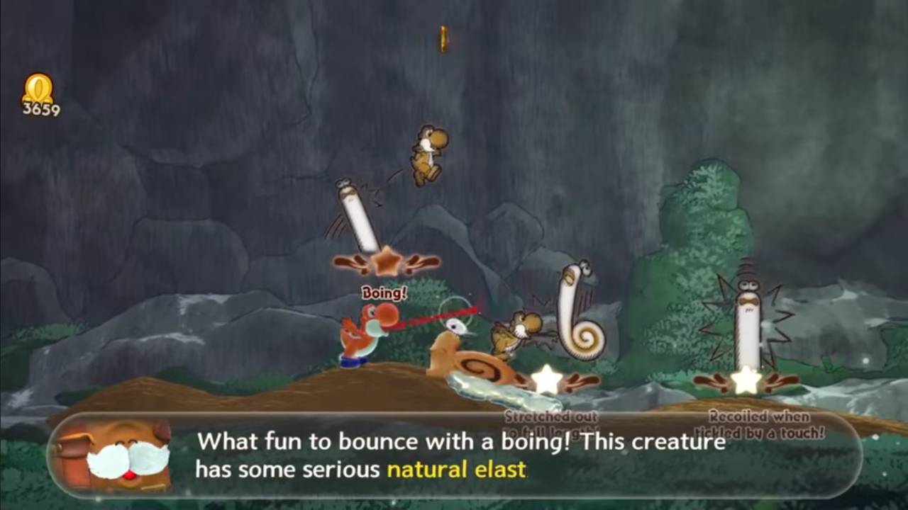 Yoshi and the Mysterious Book, Nintendo Switch 2, Game Guide, Gameplay, NoobFeed