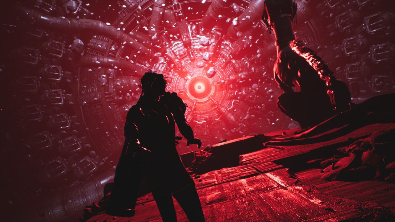 Luna Abyss, Review, PS5 Pro, Gameplay, Screenshots, FPS Game, Bullet Hell, NoobFeed