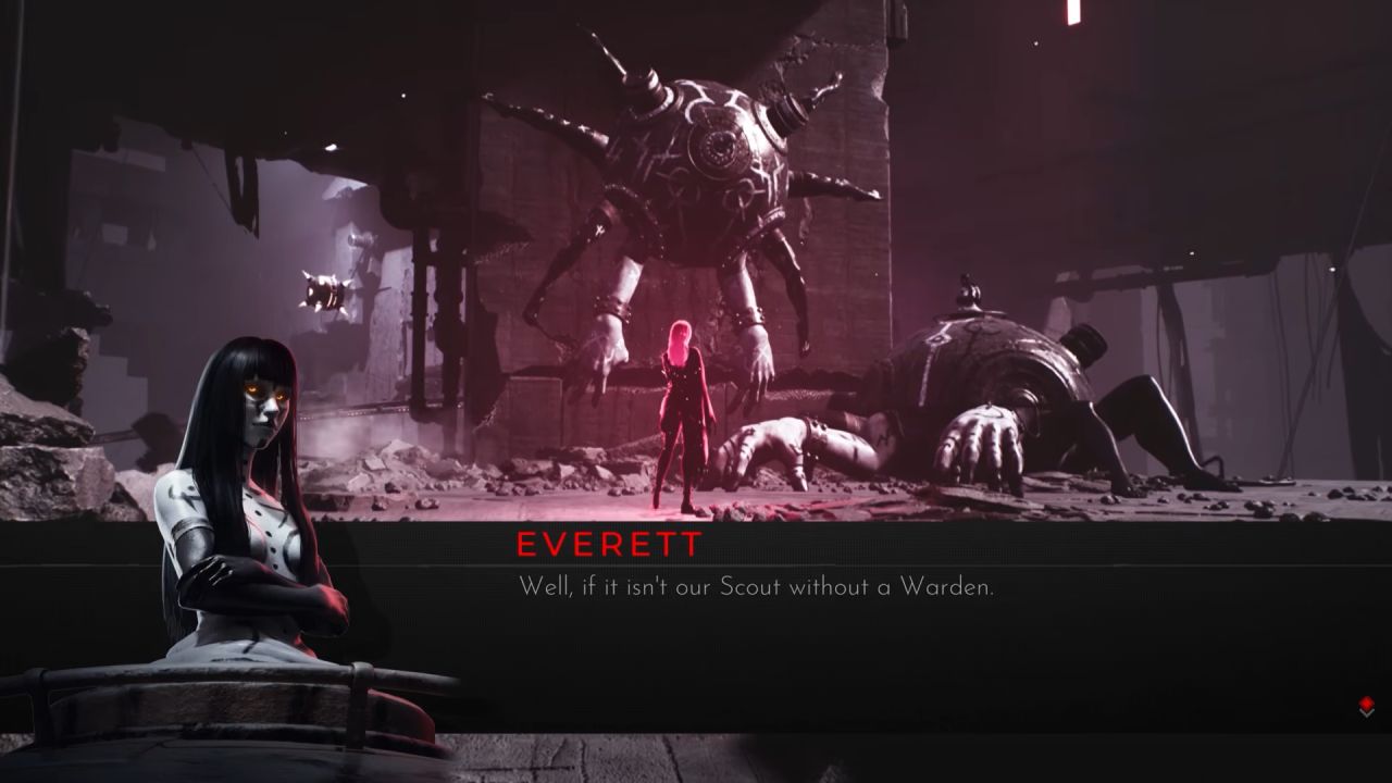 Luna Abyss, Review, PS5 Pro, Gameplay, Screenshots, FPS Game, Bullet Hell, NoobFeed