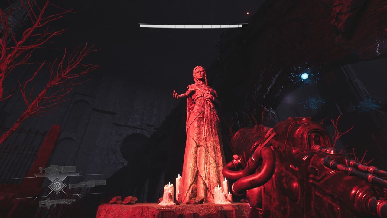 Luna Abyss, Review, PS5 Pro, Gameplay, Screenshots, FPS Game, Bullet Hell, NoobFeed